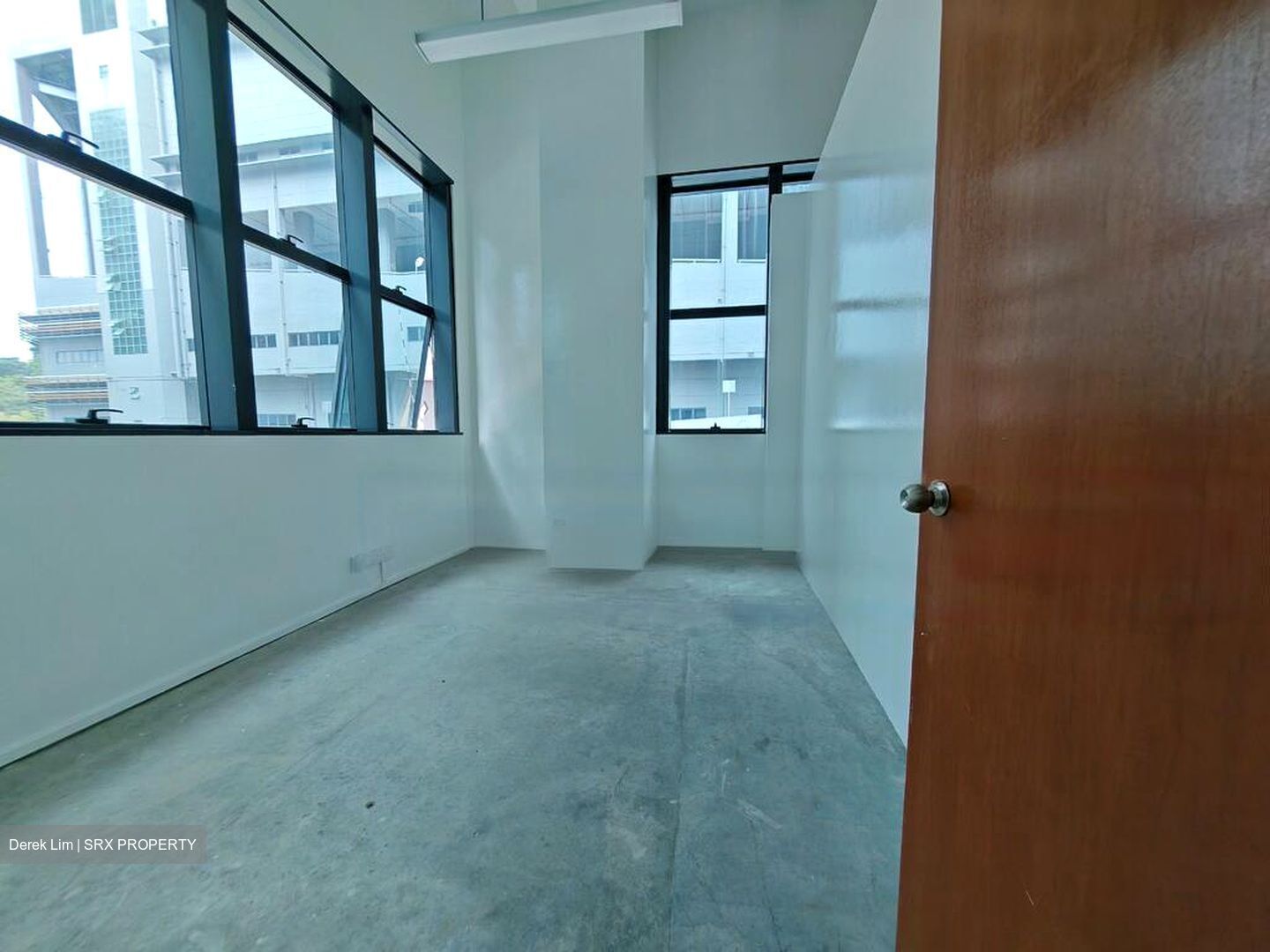 Interlocal Centre (D5), Factory #468126191